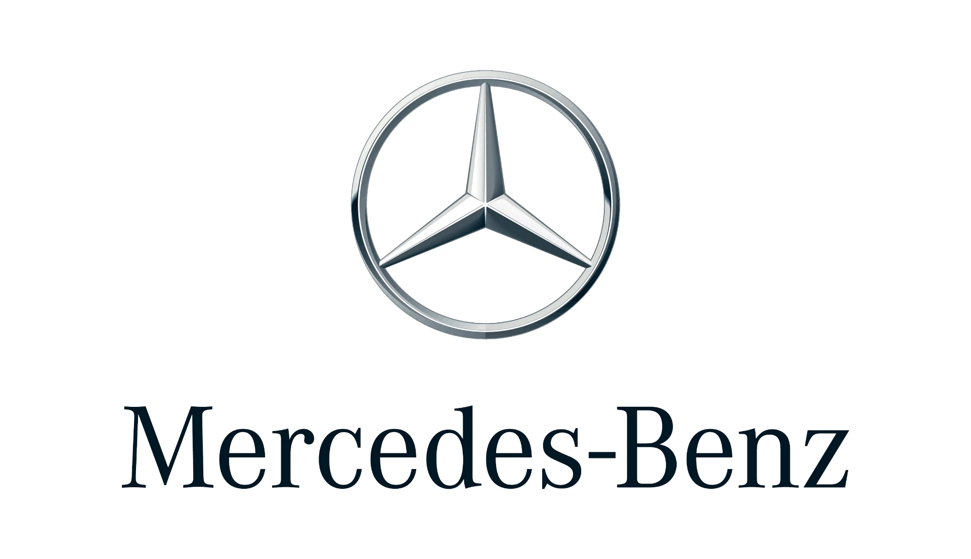 Mercedes-Benz Logo