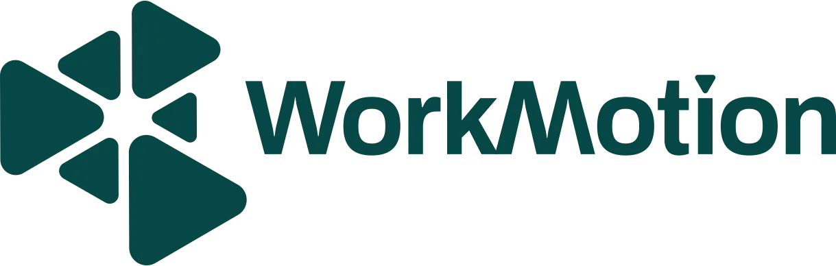 WorkMotion Logo