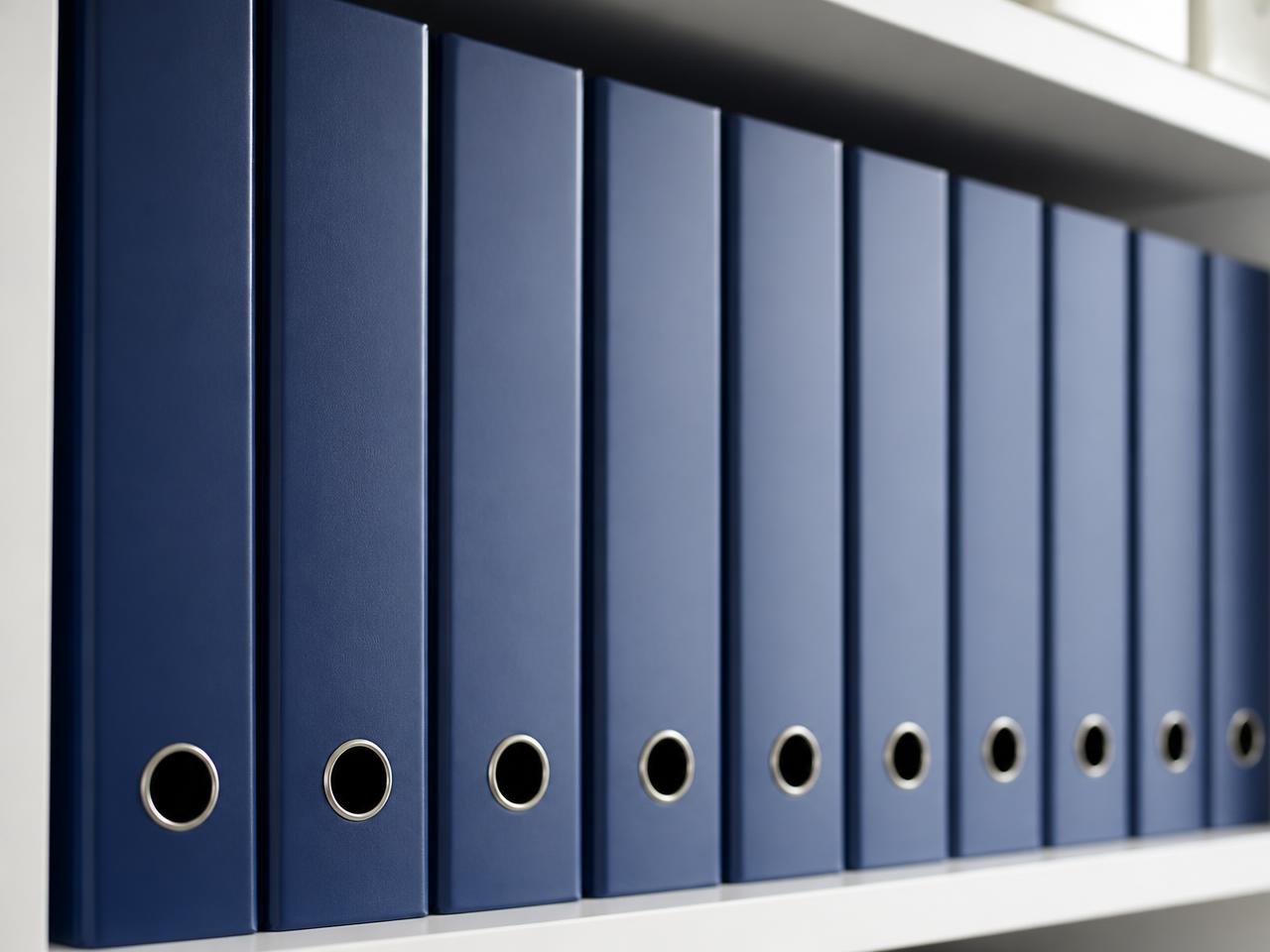 Revisionssichere Archivierung von Dokumenten